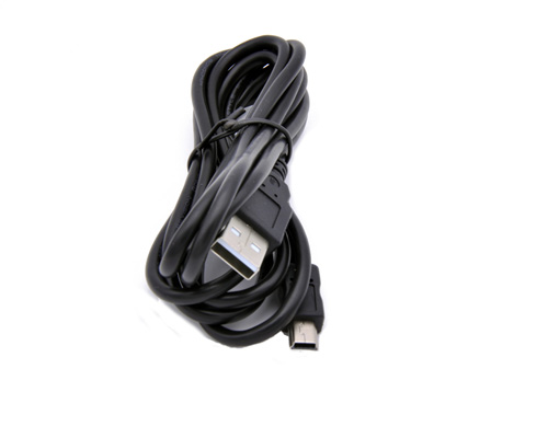 USB A male to Mini 5 pin B Cable for Digital Single Lens Reflex (SLR) Camera 500x400.jpg
