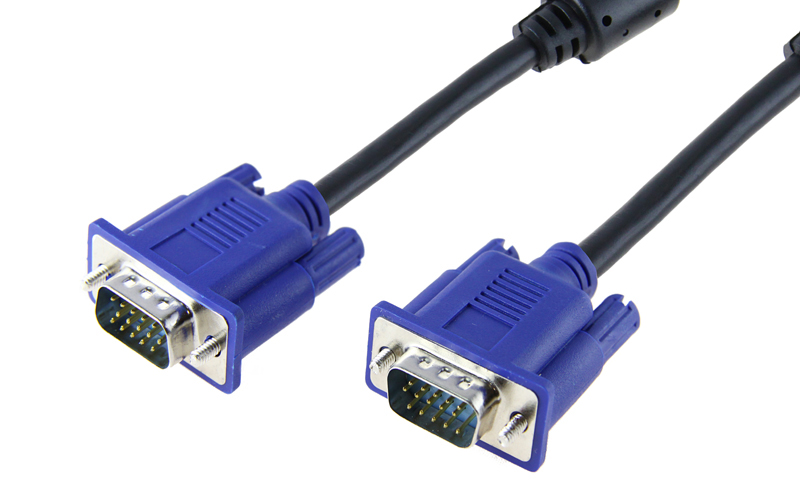 Customize HD VGA cable
