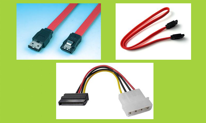 Customized SATA Cable