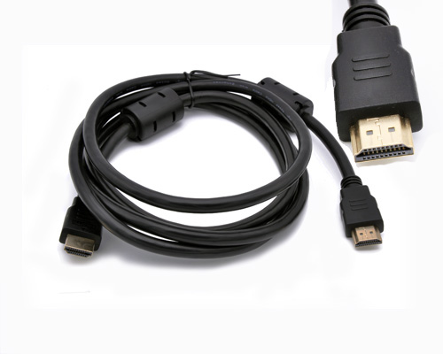 Custom HDMI Cable, Type A Port, 3ft 10ft 15ft 20ft