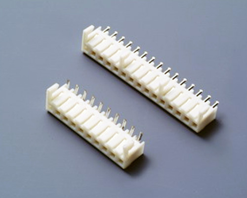 3.96 mm Pitch Board to Board Connectors