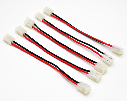 2 Pin 5.08mm Pitch Electrical Wire to Board Connectors Wire harnesses 