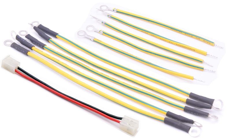 Electrical/ Electronic Wire Assemblies