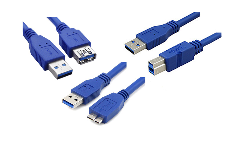 USB 3.0 Cable