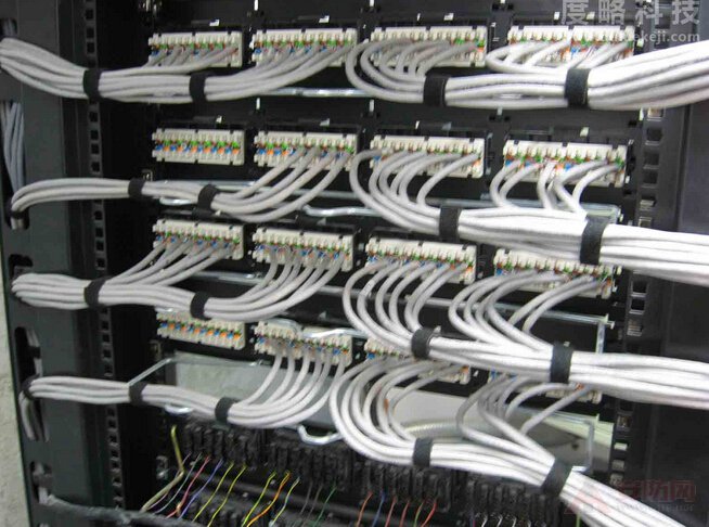 Interpret Cat6A Wiring Standards, Six Big Attentions for Gigabit Network Cabling 